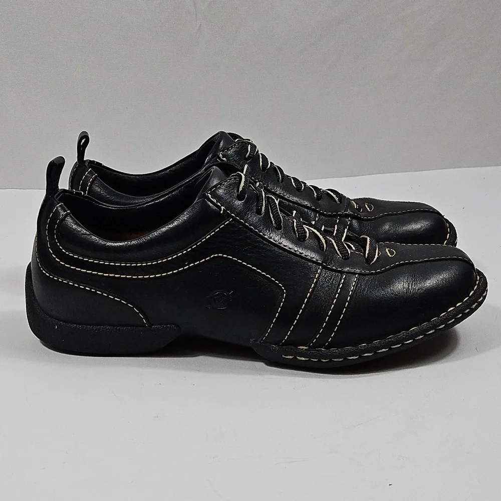 Born oxford shoes